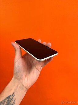 Apple iPhone 11 64gb - TOP STAV - White - 3