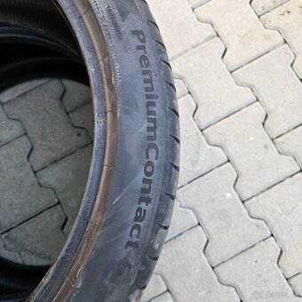 225/40 r18 Continental - 3