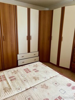 Predám KOMPLET spálňu za výhodnú cenu - 3