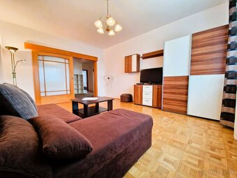 Predaj veľkorysý 3 izbový zariadený byt 87,6 m2 s parkovaním - 3