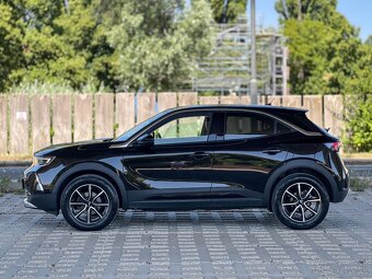 Opel Mokka 2022 Elegance - 3