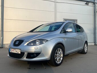 Seat Altea XL Stylance - 3