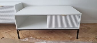 Predám konferenčný stolík Nova - 3