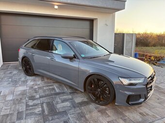 Audi S6 C8 možný odpočet DPH - 3
