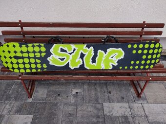 Snowboard - 3