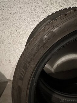Fulda Kristall Control HP2 225/45 R18 zimne 2ks - 3