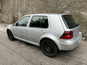 VW Golf 4, 1.9 tdi PD, 74 kw - 3