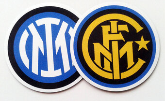 Inter Milan & FC Internazionale - 3