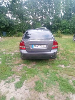 Predám volvo s 40 1.6hdi 80 kw - 3