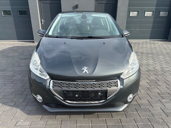 Peugeot 208 1.4 VTi Allure 70kW - 3