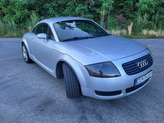 Audi TT - 3