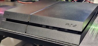 PS4 FAT 500GB - 3