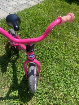 bicykel a kolobežka - 3