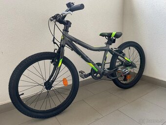 Detsky bicykel CTM JERRY 20' - 3