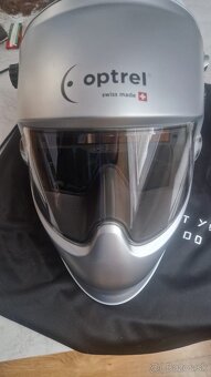Predam zvaraciu kuklu OPTREL Panoramaxx CLT - 3