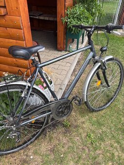 Bicykel - 3