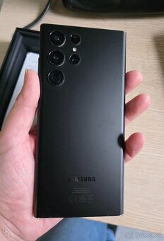 Samsung galaxy S22 ultra 256gb - 3