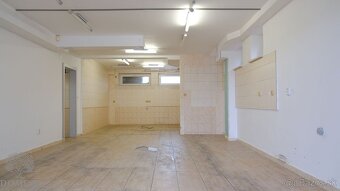 Viacúčelový priestor na prenájom v NM - Hájovky - 80m2 - 3
