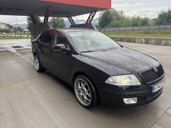 Octavia 1.9 TDi 77kw - 3