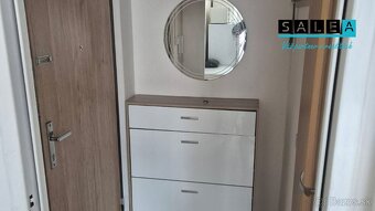 Prenájom 1izbového bytu na ulici Novomeského v Žiari nad Hro - 3