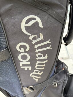 Golfové palice Callaway Golf Big Bertha - 3
