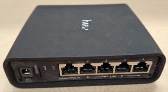 MikroTik WiFi AC2 RouterBOARD > hAP ac2 A - 3