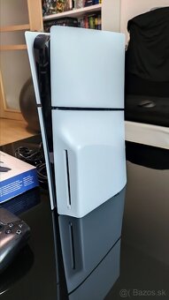 Playstation 5 Slim s mechanikou - 3