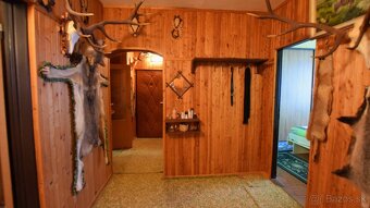 4 izbový byt na ulici Komenského v Medzilaborciach, na preda - 3