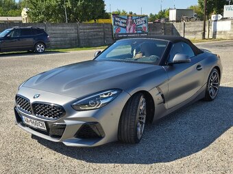 BMW Z4 M40i A/T - 3