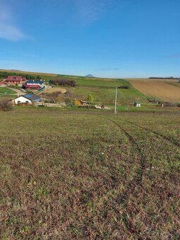 Pozemok Župčany - 3