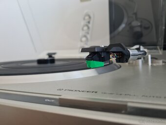 Pioneer PL-300 (gramofon) - 3
