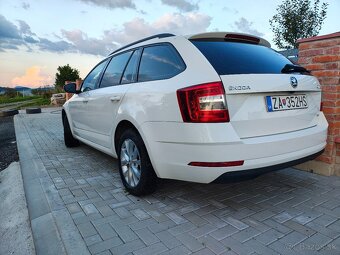 Škoda Octavia Combi 2.0 TDI 4x4 110kw 2018 - 3