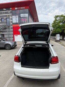 Audi A3 1.6 tdi - 3