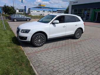 Audi Q5 2.0TDI 125kW QUATTRO A7 - 3