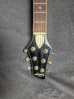 Vintage gitara - 3