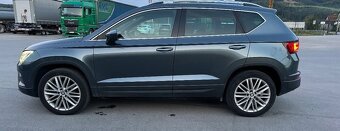 Seat Ateca 2.0 TDI XCellence - 3