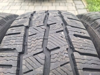 MICHELIN Agilis Alpin 215/60 R17 C - 3