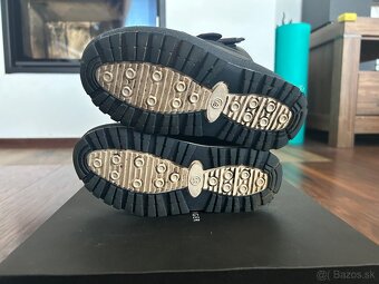 Zimné čižmy Tommy Hilfiger - 3
