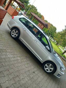 Volkswagen golf 7 - 3