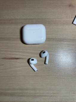 AirPods 3 - 3