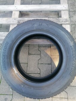 Zimne 195/65R15 a 205/50R17 a 205/55R16 po kuse - 3