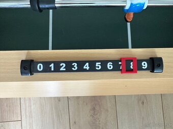 Stolný futbal značky HOFFMANN - 3