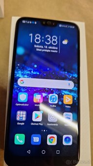 Honor 10 - 3