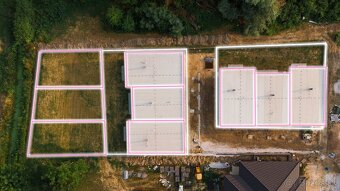 Štýlové 4- izbové byty v novostavbách Horné Obdokovce - 3