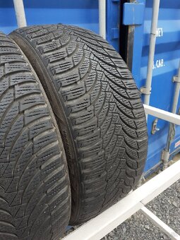 195/50R15 Zimné pneumatiky Nexen - 3