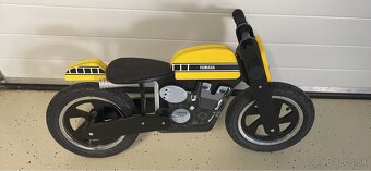 Yamaha detske odrazadlo - 3