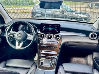 Mercedes - Benz GLC - 3