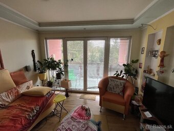 ✨ Krásny trojizbový byt s veľkým balkónom – Opatová - 3