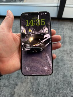 iPhone 15 ProMax 256gb - 3