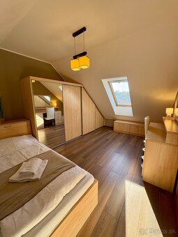 Prenájom 2 izbového apartmánu v centre Bardejova - 3